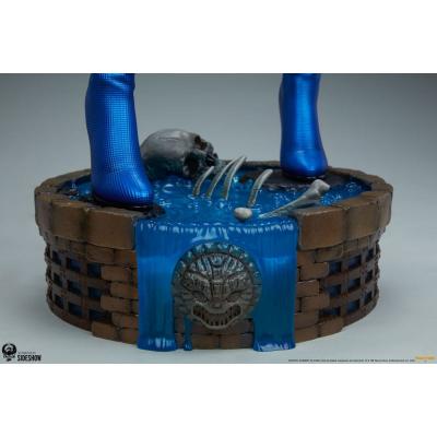 Mortal Kombat Estatua 1/3 Kitana 76 cm