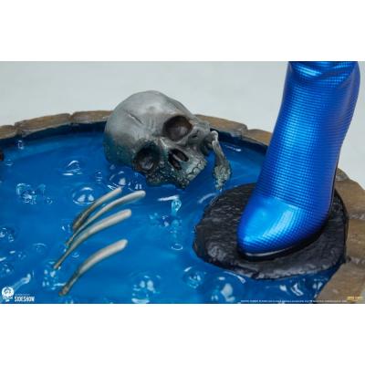 Mortal Kombat Estatua 1/3 Kitana 76 cm