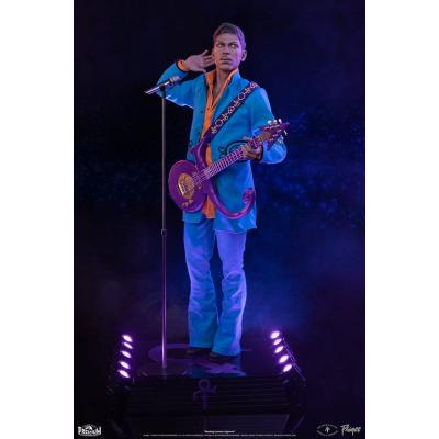 Prince Estatua 1/3 Super Bowl 2007 Halftime Show 63 cm