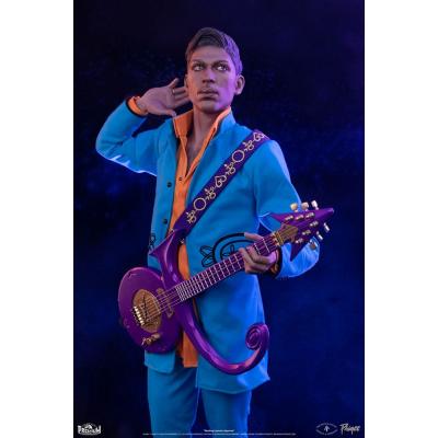 Prince Estatua 1/3 Super Bowl 2007 Halftime Show 63 cm