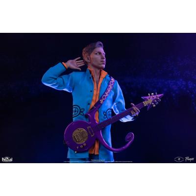 Prince Estatua 1/3 Super Bowl 2007 Halftime Show 63 cm