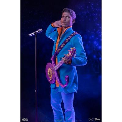 Prince Estatua 1/3 Super Bowl 2007 Halftime Show 63 cm