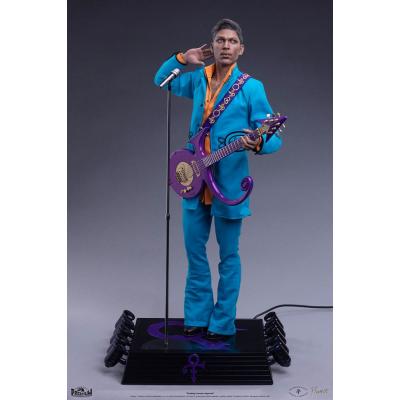 Prince Estatua 1/3 Super Bowl 2007 Halftime Show 63 cm