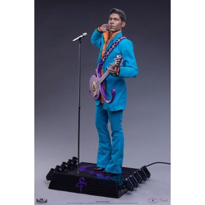 Prince Estatua 1/3 Super Bowl 2007 Halftime Show 63 cm