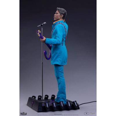 Prince Estatua 1/3 Super Bowl 2007 Halftime Show 63 cm
