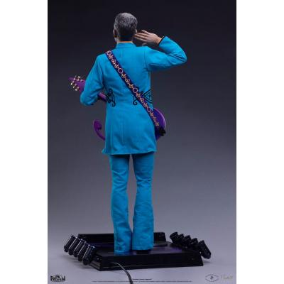 Prince Estatua 1/3 Super Bowl 2007 Halftime Show 63 cm