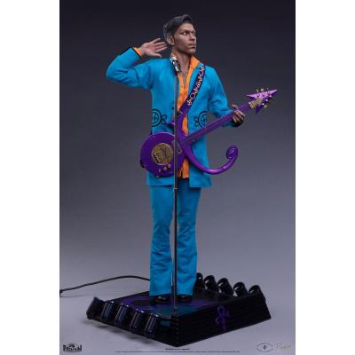 Prince Estatua 1/3 Super Bowl 2007 Halftime Show 63 cm