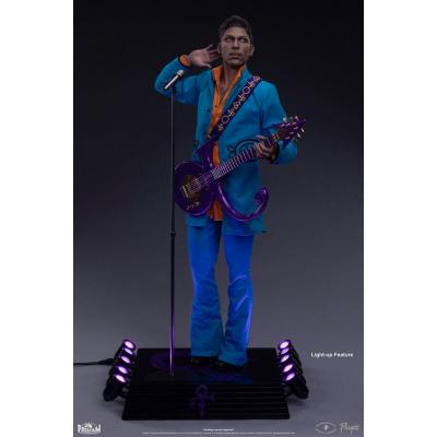 Prince Estatua 1/3 Super Bowl 2007 Halftime Show 63 cm