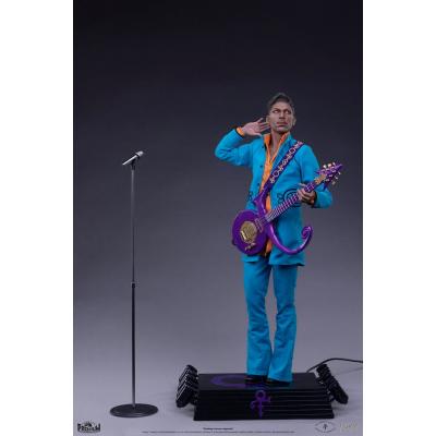 Prince Estatua 1/3 Super Bowl 2007 Halftime Show 63 cm
