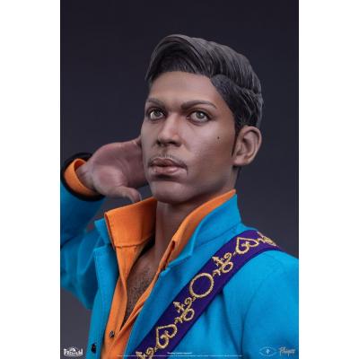 Prince Estatua 1/3 Super Bowl 2007 Halftime Show 63 cm