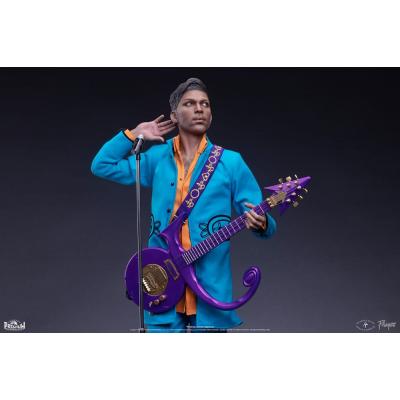 Prince Estatua 1/3 Super Bowl 2007 Halftime Show 63 cm