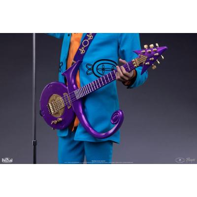 Prince Estatua 1/3 Super Bowl 2007 Halftime Show 63 cm