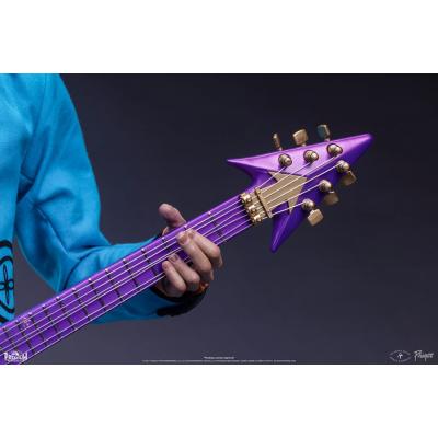 Prince Estatua 1/3 Super Bowl 2007 Halftime Show 63 cm