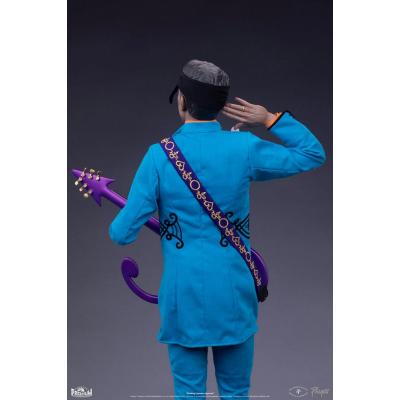 Prince Estatua 1/3 Super Bowl 2007 Halftime Show 63 cm