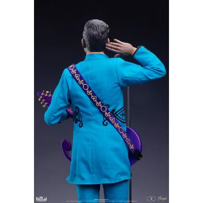 Prince Estatua 1/3 Super Bowl 2007 Halftime Show 63 cm