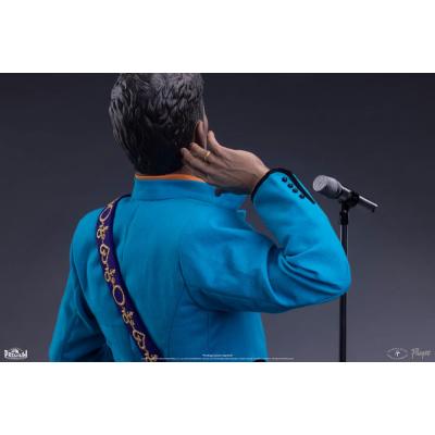 Prince Estatua 1/3 Super Bowl 2007 Halftime Show 63 cm