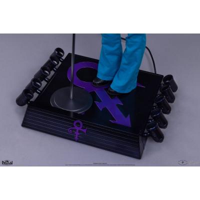 Prince Estatua 1/3 Super Bowl 2007 Halftime Show 63 cm