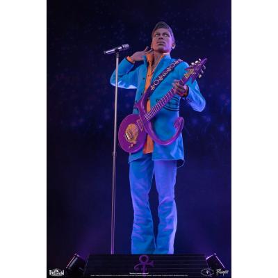 Prince Estatua 1/3 Super Bowl 2007 Halftime Show 63 cm