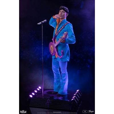 Prince Estatua 1/3 Super Bowl 2007 Halftime Show 63 cm