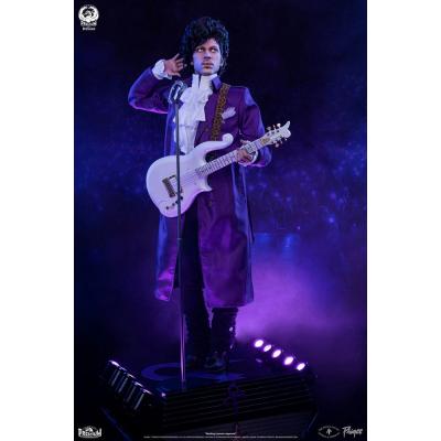 Prince Estatua 1/3 Purple Rain 63 cm