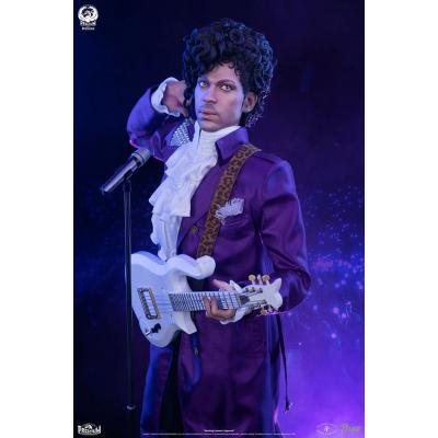 Prince Estatua 1/3 Purple Rain 63 cm