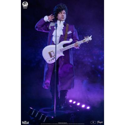 Prince Estatua 1/3 Purple Rain 63 cm