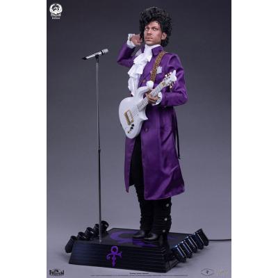 Prince Estatua 1/3 Purple Rain 63 cm