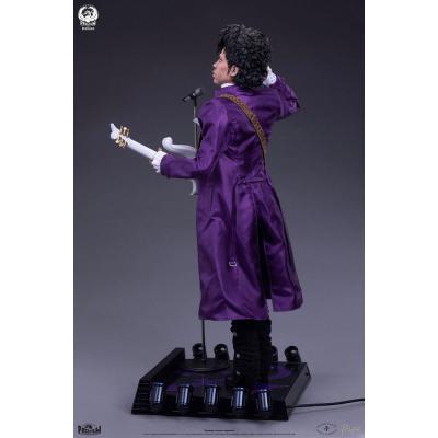 Prince Estatua 1/3 Purple Rain 63 cm