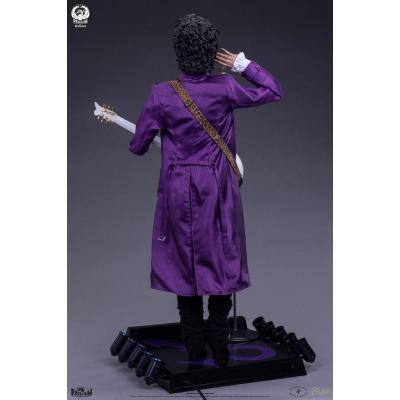Prince Estatua 1/3 Purple Rain 63 cm