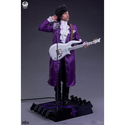 Prince Estatua 1/3 Purple Rain 63 cm