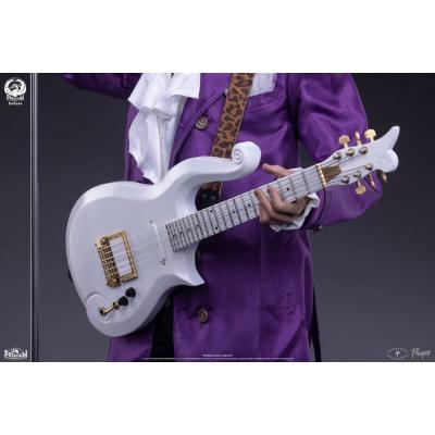 Prince Estatua 1/3 Purple Rain 63 cm