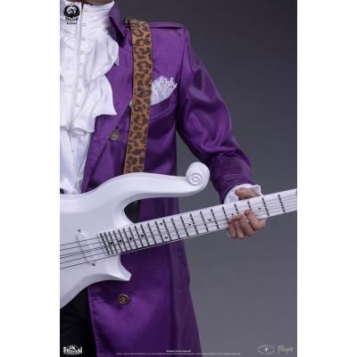 Prince Estatua 1/3 Purple Rain 63 cm
