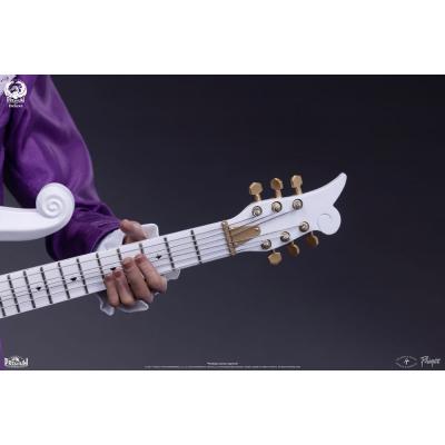 Prince Estatua 1/3 Purple Rain 63 cm