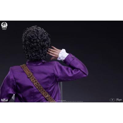 Prince Estatua 1/3 Purple Rain 63 cm