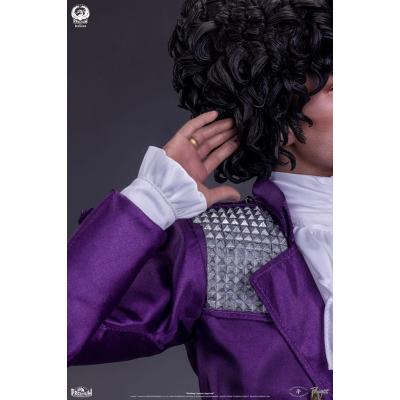 Prince Estatua 1/3 Purple Rain 63 cm