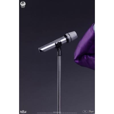 Prince Estatua 1/3 Purple Rain 63 cm