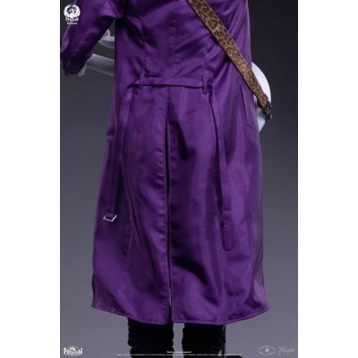 Prince Estatua 1/3 Purple Rain 63 cm