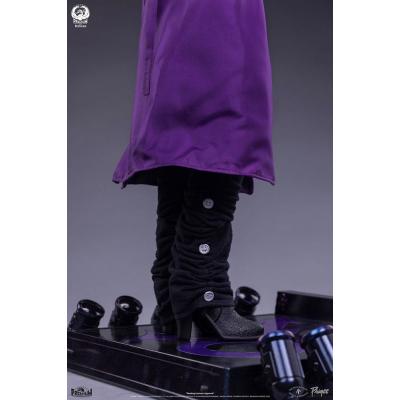 Prince Estatua 1/3 Purple Rain 63 cm