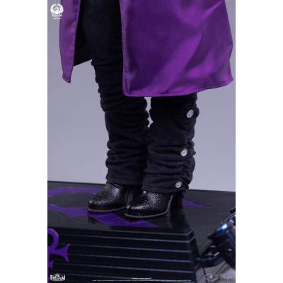 Prince Estatua 1/3 Purple Rain 63 cm