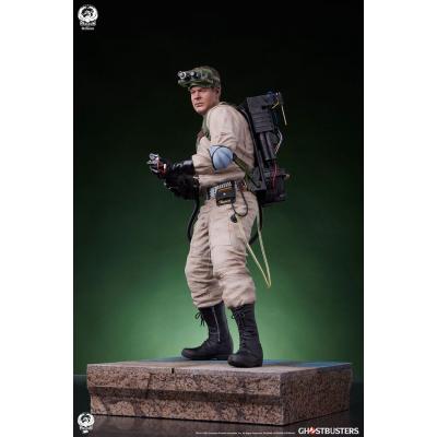 Los Cazafantasmas Estatua 1/4 Ray Stantz Deluxe Version 48 cm