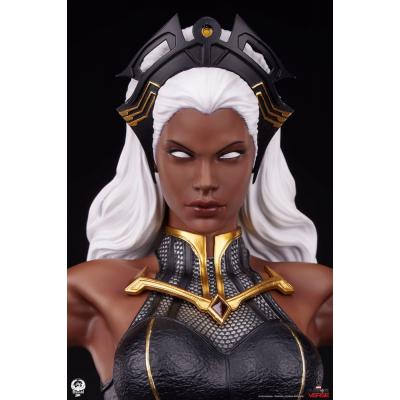 Marvel Future Revolution Estatua 1/3 Storm 94 cm