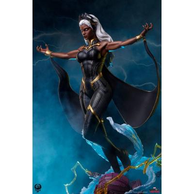 Marvel Future Revolution Estatua 1/3 Storm 94 cm
