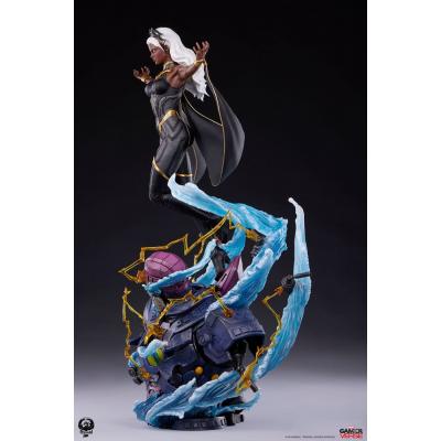 Marvel Future Revolution Estatua 1/3 Storm 94 cm
