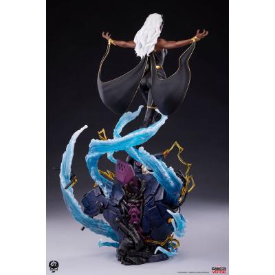 Marvel Future Revolution Estatua 1/3 Storm 94 cm