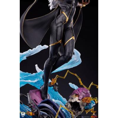 Marvel Future Revolution Estatua 1/3 Storm 94 cm
