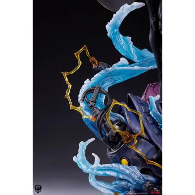Marvel Future Revolution Estatua 1/3 Storm 94 cm