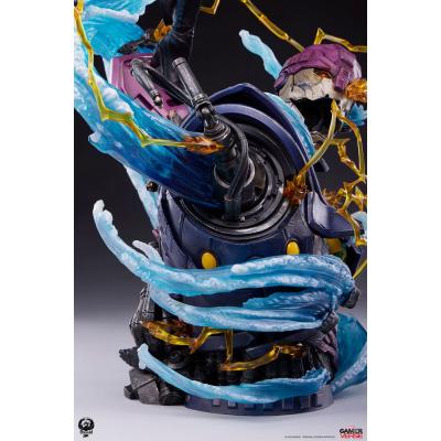 Marvel Future Revolution Estatua 1/3 Storm 94 cm