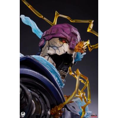 Marvel Future Revolution Estatua 1/3 Storm 94 cm
