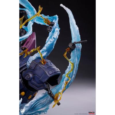 Marvel Future Revolution Estatua 1/3 Storm 94 cm