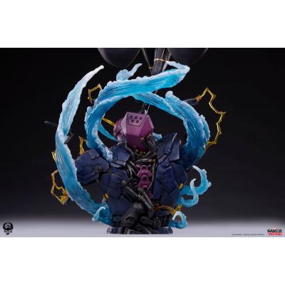 Marvel Future Revolution Estatua 1/3 Storm 94 cm